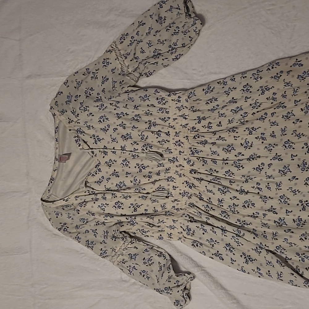 Kids dress